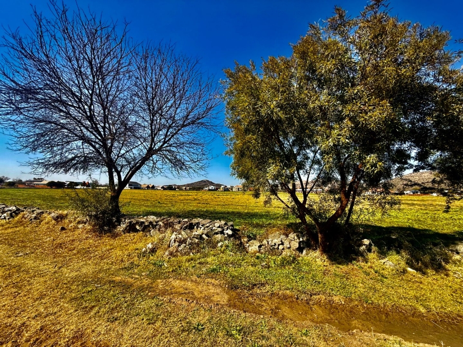 Commercial Property for Sale in Landsmeer Residential Estate North West
